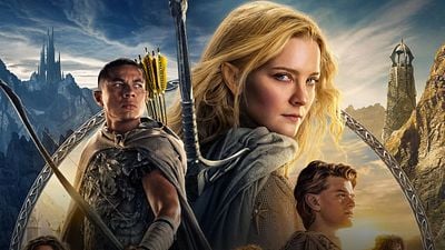 Todas las muertes en el episodio 8 de 'Los anillos de poder' noticias imagen