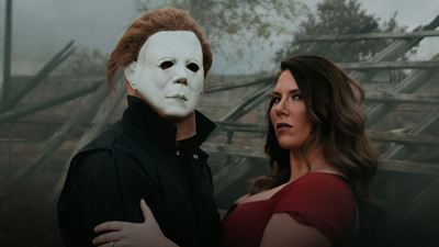 'Halloween Ends': Las máscaras de Michael Myers en las situaciones más extrañas