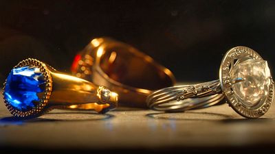 'El señor de los anillos': ¿Cuáles son los poderes de los anillos élficos? noticias imagen