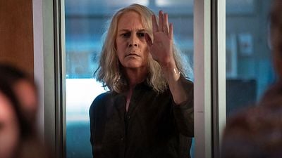 'Halloween Ends': ¿Qué es una final girl para Jamie Lee Curtis?