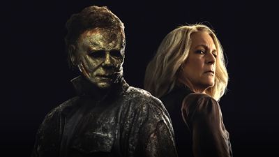 Jamie Lee Curtis interpretó a un personaje secreto en 'Halloween'