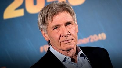 ¡Confirmado! Harrison Ford será al General Thunderbolt en 'Capitán América 4' noticias imagen