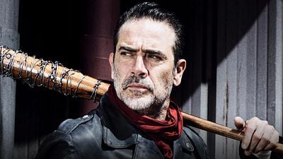 El bat de Negan y otros artículos que todo fan de 'The Walking Dead' puede comprar noticias imagen