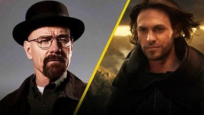 'Los anillos de poder': Sauron será como Walter White en la temporada 2, según creadores noticias imagen