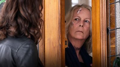 'Halloween Ends': El final explicado y la retorcida teoría sobre el regreso de Michael Myers noticias imagen