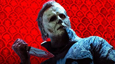 ¿Cuánto tiempo sale Michael Myers en 'Halloween Ends'?  noticias imagen