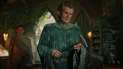 El verdadero valor de las joyas de Fëanor en 'Los anillos de poder' noticias imagen