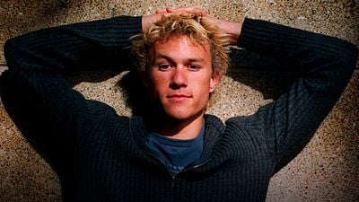 'Rosalina': Fans creen que Heath Ledger apareció en la película de Star Plus noticias imagen