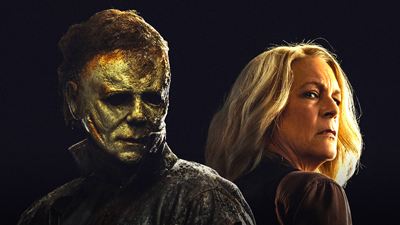 “El mal sí se contagia”: Jamie Lee Curtis sobre la controversia de ‘Halloween Ends’ 