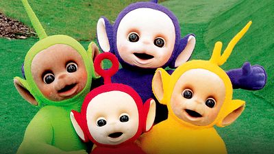 Netflix revela a los bebés Teletubbies y los fans están aterrados noticias imagen