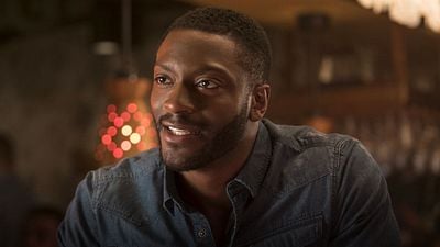 'Black Adam': 10 datos que no sabías de Aldis Hodge (Hawkman) noticias imagen