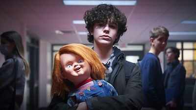 Todo lo que debes recordar de la primera temporada de 'Chucky' en Star Plus  noticias imagen