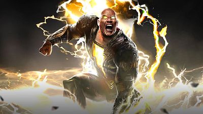 ¿En qué parte de la cronología del DCEU se ubica ‘Black Adam’? noticias imagen