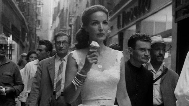 María Félix sorprendió a México con una de las frases más emblemáticas de su vida:  “A un hombre se le llora 3 días" noticias imagen