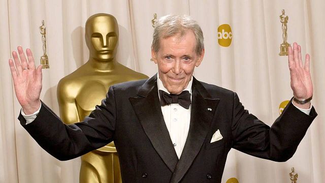 “Siempre la dama de honor, nunca la novia”: fue nominado 8 veces al Oscar al Mejor Actor, pero nunca ganó ni siquiera una estatuilla noticias imagen