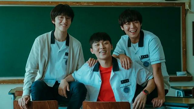 ¿Habrá temporada 2 de ‘Un héroe débil’ en Netflix? noticias imagen