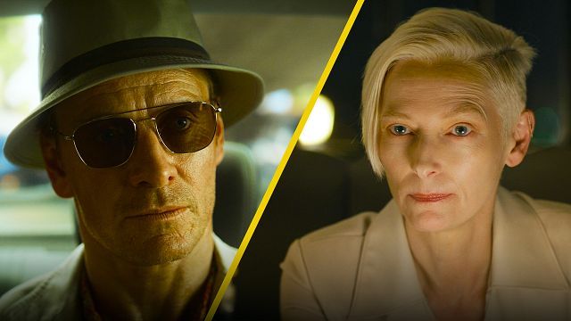 Netflix lanza primer tráiler de 'El asesino' con Michael Fassbender y Tilda Swinton noticias imagen