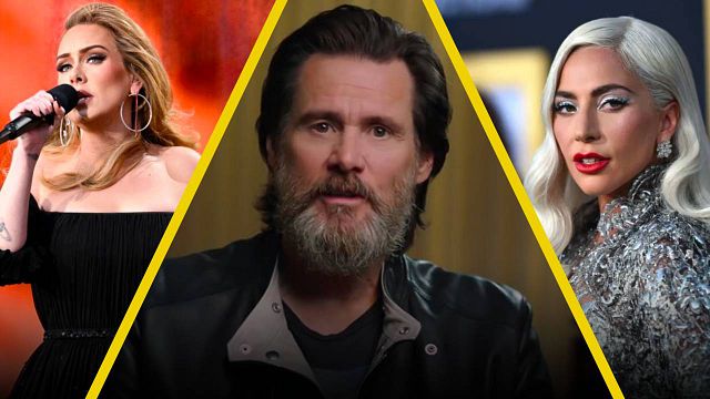 5 famosos que vencieron la depresión y hoy viven mejor noticias imagen