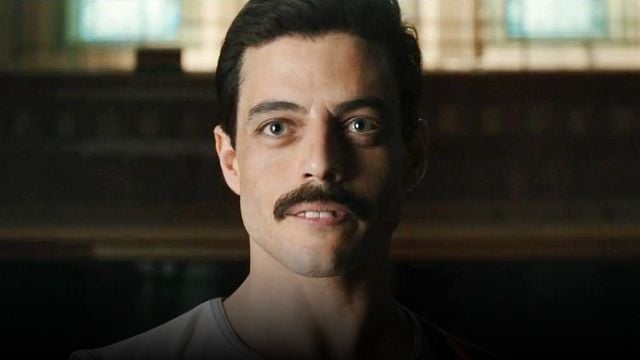 "No es un muy buen actor": Por qué Rami Malek sustituyó a este actor de culto en 'Bohemian Rhapsody' noticias imagen