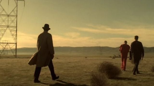 Para ver hoy HBO Max: ¿Y si esta película es simplemente el mejor thriller de toda la historia? noticias imagen