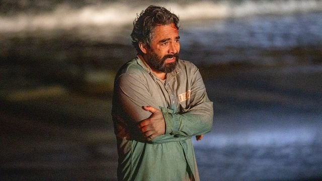 "El amor nos hace hacer cosas imposibles": el verdadero significado de 'Un viaje al corazón', la nueva película de Omar Chaparro