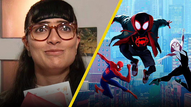 La escena en 'Betty la fea' que creó el multiverso antes que Marvel noticias imagen