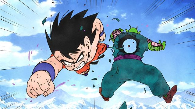Una leyenda de 'Dragon Ball' no tuvo piedad con 'Jujutsu Kaisen' y 'Demon Slayer': "son lo peor" noticias imagen