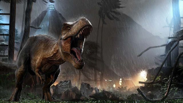 El mejor juguete de 'Jurassic World' se puede pagar por solo 266 pesos al mes (¡Y es enorme!) noticias imagen