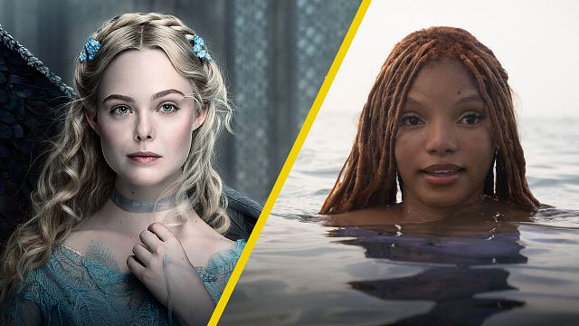 La tierna teoría que conecta 'La bella durmiente' con 'La Sirenita' noticias imagen