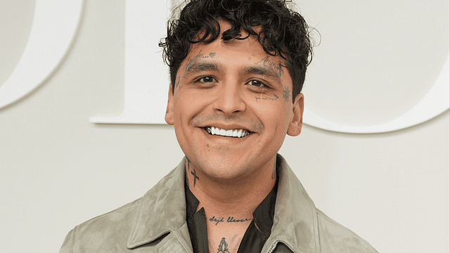 5 actores que podrían interpretar a Christian Nodal si tuviera una película biográfica noticias imagen