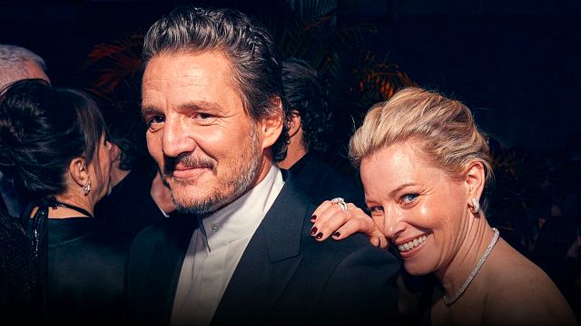 Oscar 2023: Así se vivió el after party con Pedro Pascal, Tenoch Huerta y más famosos noticias imagen