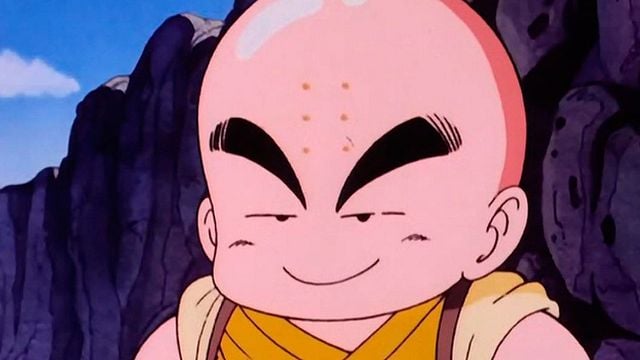 'Dragon Ball': los 6 puntos en la frente de Krilin y qué significan realmente estas marcas que no se borran noticias imagen