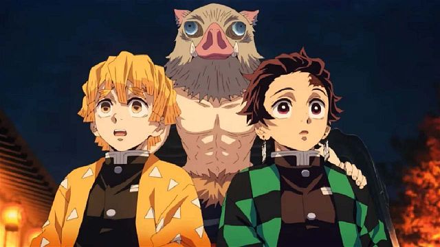 Black Friday 2023: Este personaje de 'Demon Slayer' tiene su propia figura en menos de 100 pesos noticias imagen