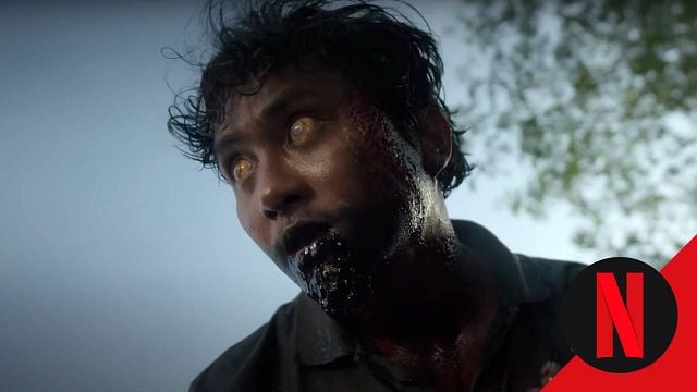 En Netflix: la brutal película de zombis veloces, litros de sangre y decisiones absurdas que está conquistando la plataforma noticias imagen