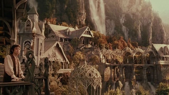 Este viaje hizo que Tolkien creará la Tierra Media de 'El señor de los anillos': mira los escenarios que inspiraron Rivendell y otros reinos noticias imagen