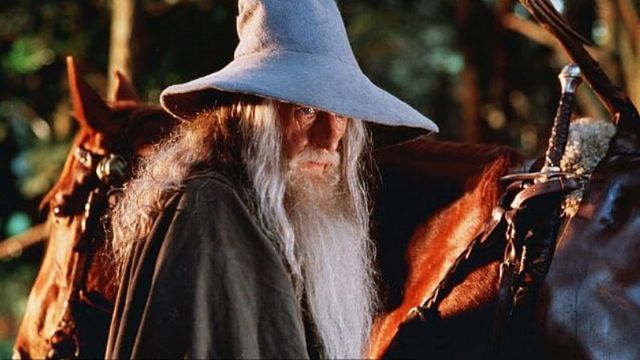 Un error del actor de Gandalf (Ian McKellen) creó a una de las frases más icónicas de 'El señor de los anillos' noticias imagen