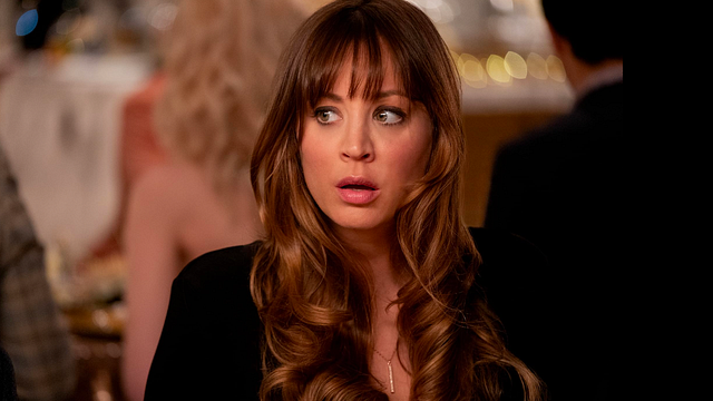 Llega la nueva serie de comedia de Kaley Cuoco ¡y trae recuerdos de 'The Big Bang Theory'! noticias imagen