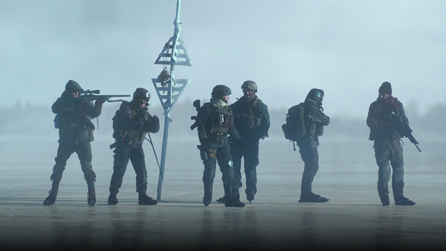 La impactante película de Netflix que te dejará sin aliento hasta la última escena noticias imagen