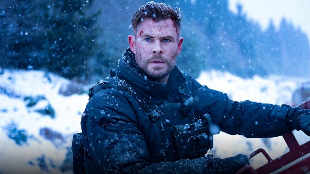 'Misión rescate 2': Si pausas al minuto 8 con 19 segundos verás el cameo de un actor de 'Avengers: Endgame' (no es Chris Hemsworth) noticias imagen