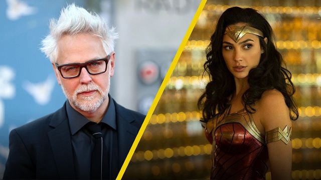 James Gunn reacciona a la cancelación de 'Mujer maravilla 3' noticias imagen