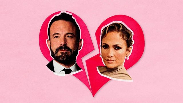 2 divorcios y una carrera a pique: Las tragedias en la vida de Ben Affleck tras separarse de Jennifer Lopez