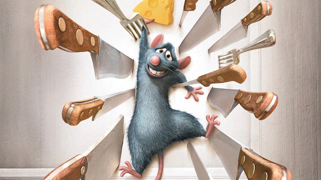La secuela de ‘Ratatouille’ no ha sucedido por esta razón: el protagonista de la cinta tiene una condición para Pixar y es que tenga esta similitud con ‘Terminator 2’ noticias imagen