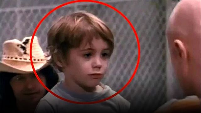 Este niño apareció frente a la cámara por primera vez hace 54 años y hoy es una de las mayores estrellas de Hollywood: ¿lo reconoces? noticias imagen