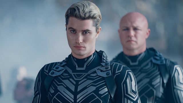 Netflix tiene una película de ciencia ficción distópica y anti sistema que se convirtió en todo un éxito mundial noticias imagen