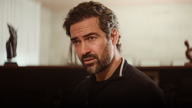 La nueva película dramática en Netflix con Alfonso Herrera que te atrapará de inicio a fin