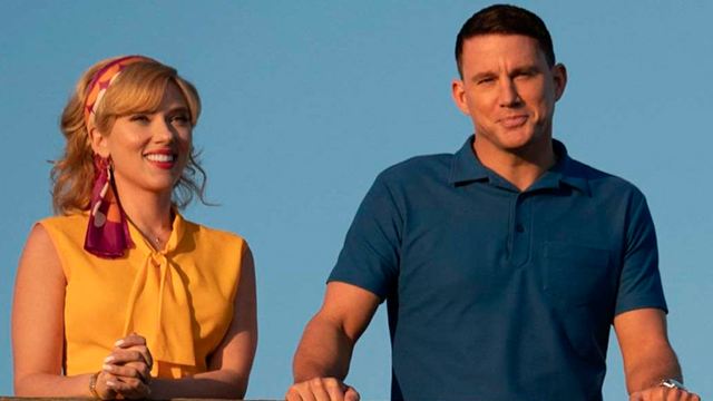 ‘Fly Me to the Moon’: Scarlett Johansson protagoniza nueva romcom sobre el viaje a la luna