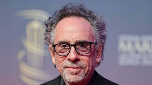 Tim Burton revela qué personaje de 'Merlina' está inspirado en uno de los autores góticos más famosos noticias imagen