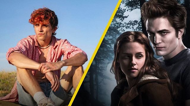 La extraña conexión entre 'Hasta los huesos' y 'Crepúsculo' de Robert Pattinson noticias imagen