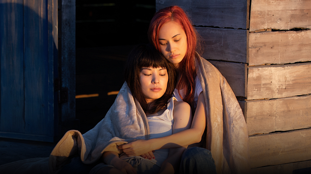 Solo para adultos en Netflix: Una película con escenas intensas que te atrapará noticias imagen