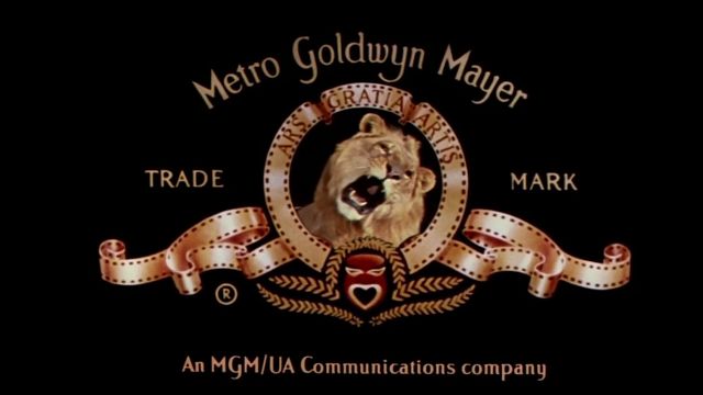 Por primera vez en la historia, el famoso león de la Metro-Goldwyn-Mayer permaneció en silencio para no estropear el ambiente de la película noticias imagen